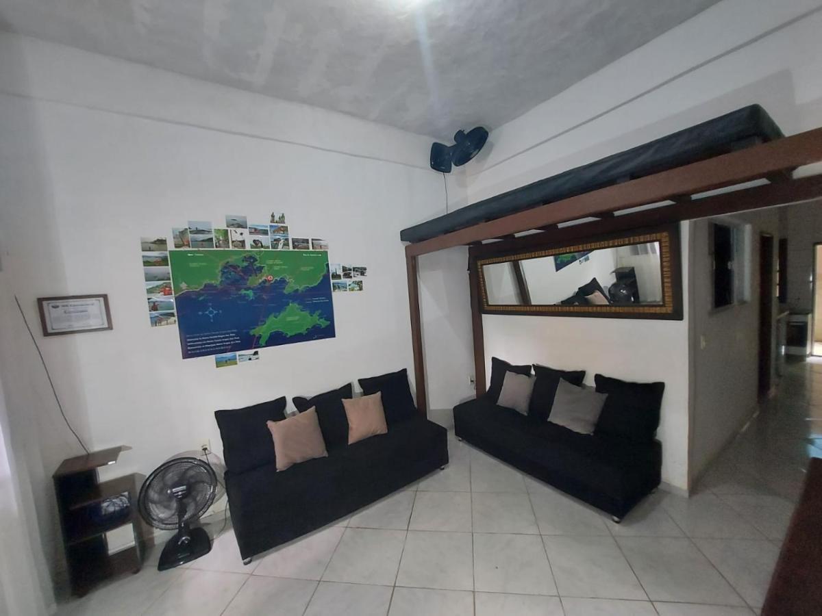 Aloha Casa Por Temporada Angra Dos Reis Villa Exteriör bild