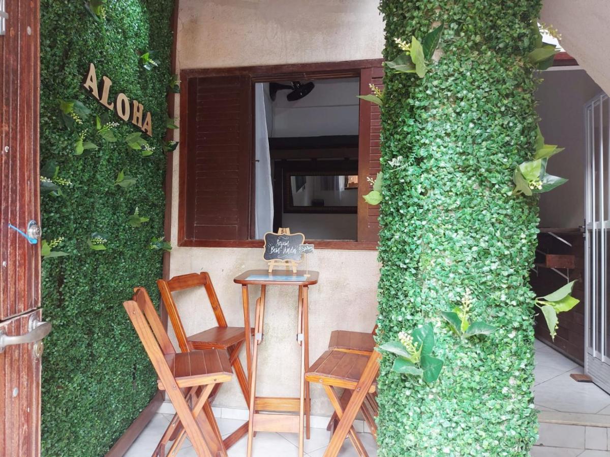 Aloha Casa Por Temporada Angra Dos Reis Villa Exteriör bild