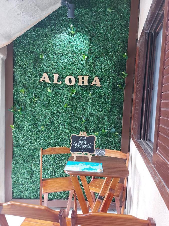 Aloha Casa Por Temporada Angra Dos Reis Villa Exteriör bild